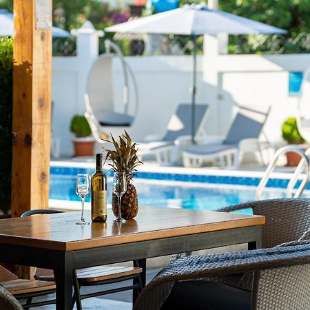 Delfin Apartments 수토모레 외부 사진