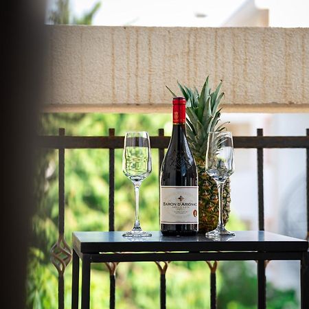 Delfin Apartments 수토모레 외부 사진