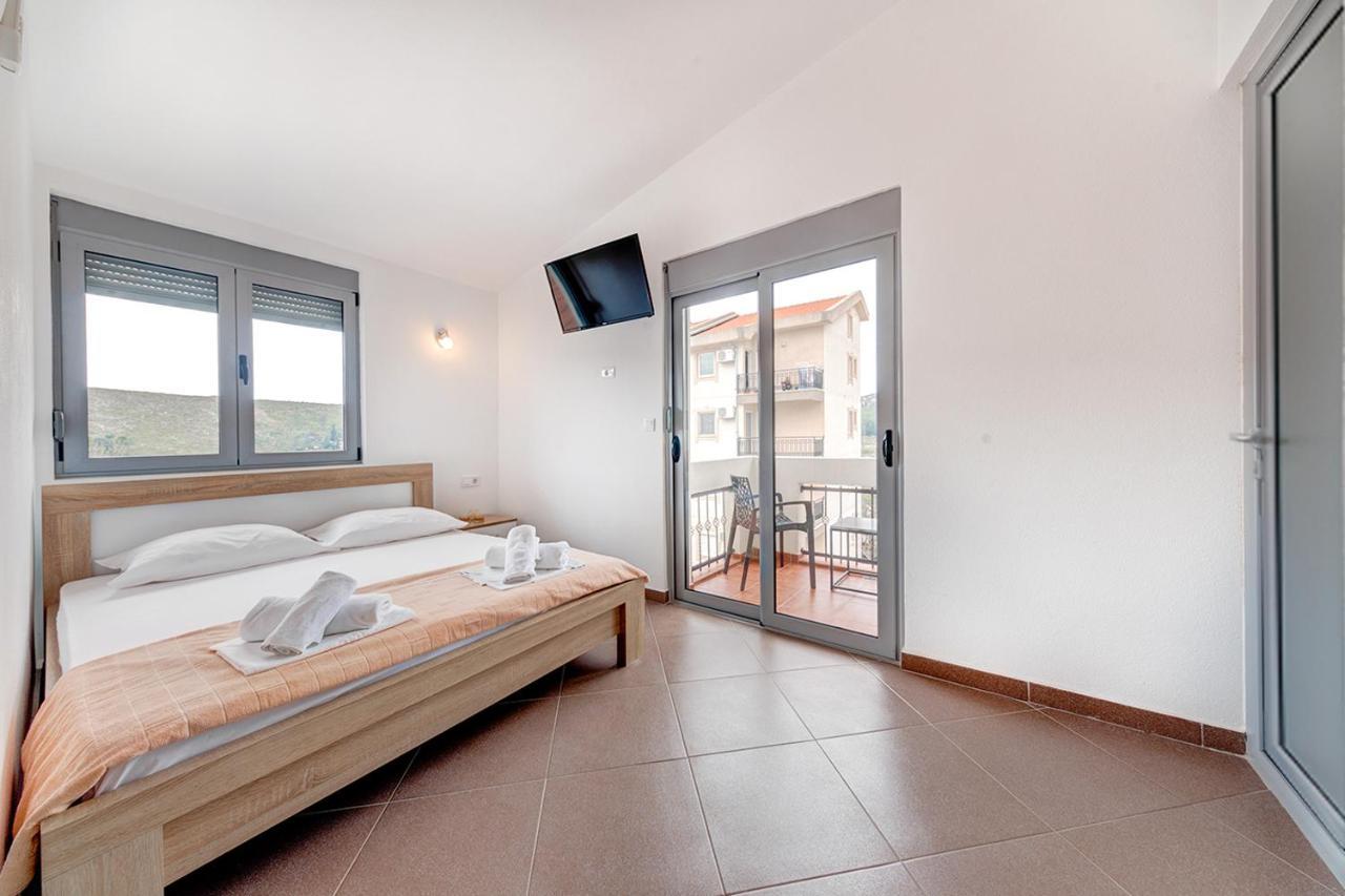 Delfin Apartments 수토모레 외부 사진
