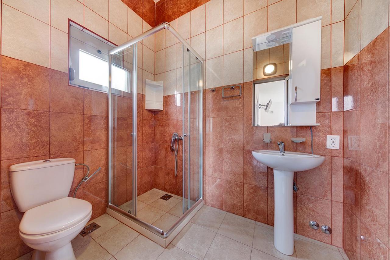 Delfin Apartments 수토모레 외부 사진