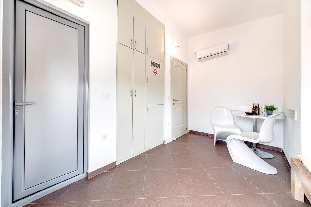 Delfin Apartments 수토모레 외부 사진