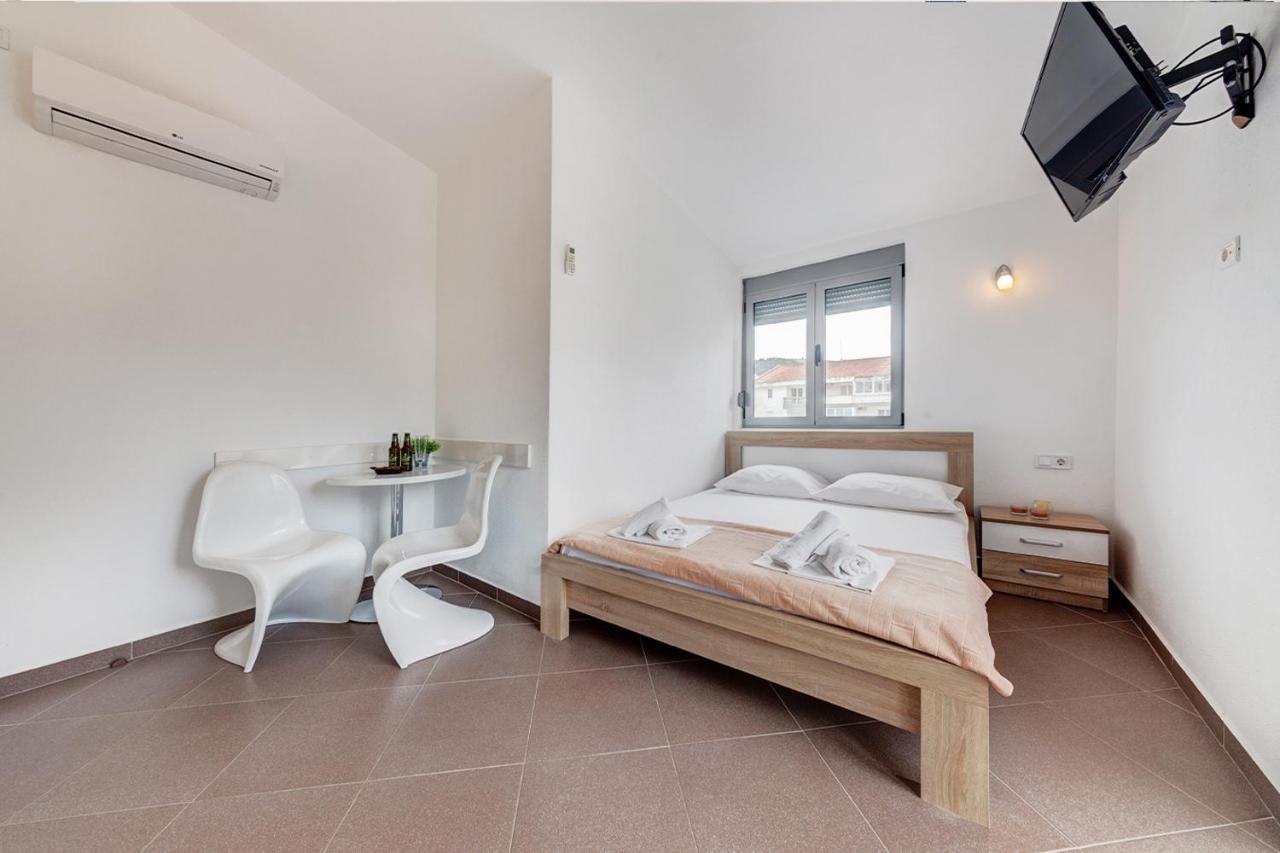 Delfin Apartments 수토모레 외부 사진