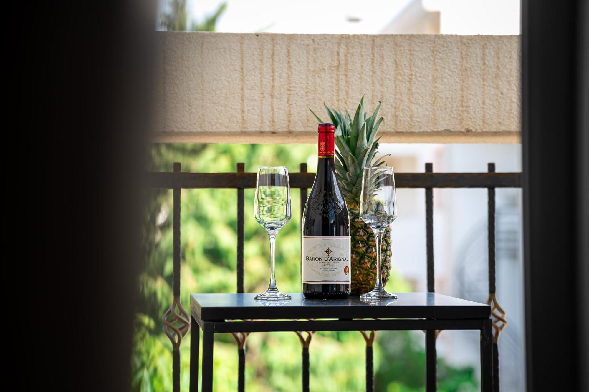 Delfin Apartments 수토모레 외부 사진