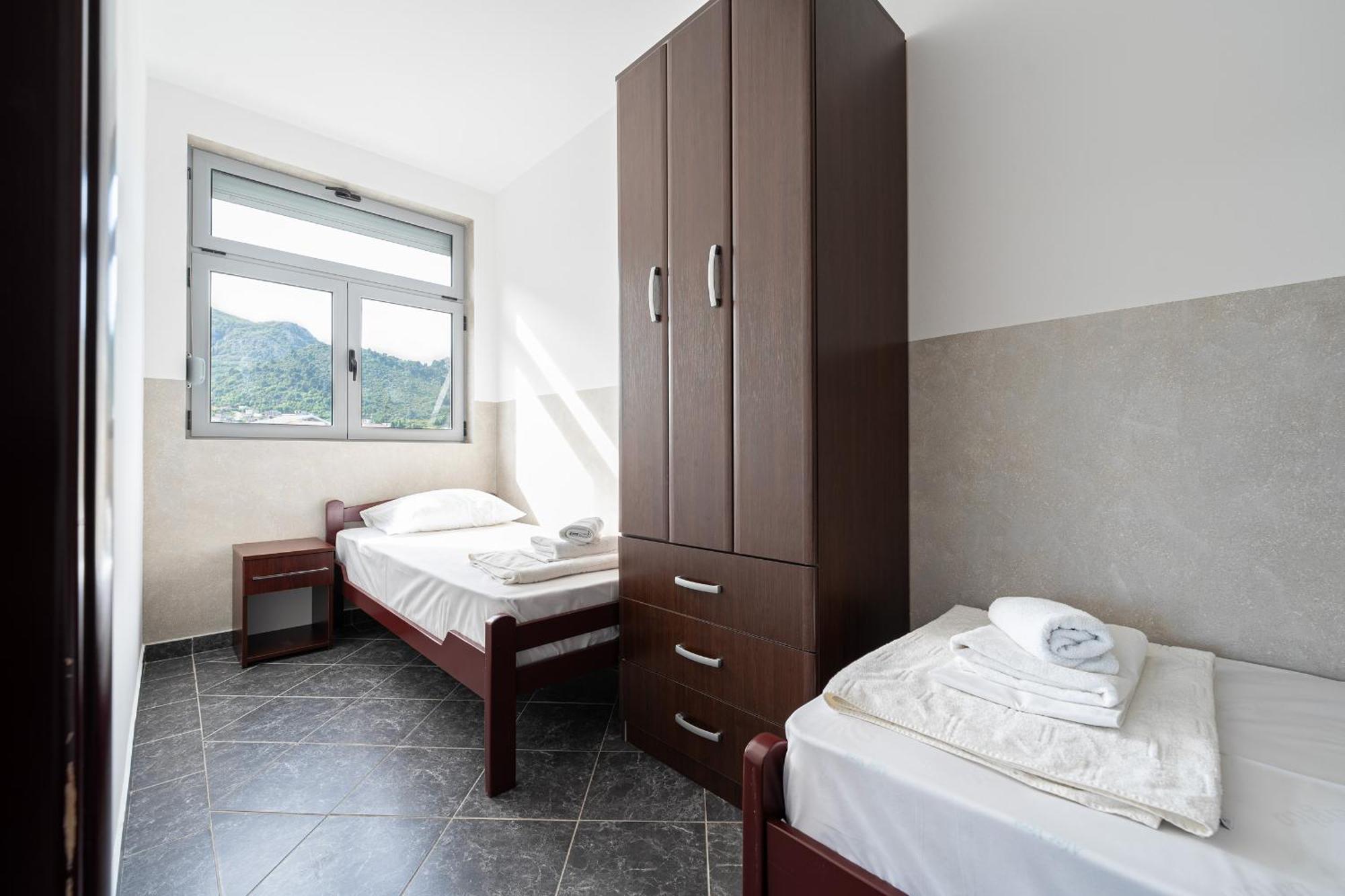 Delfin Apartments 수토모레 외부 사진